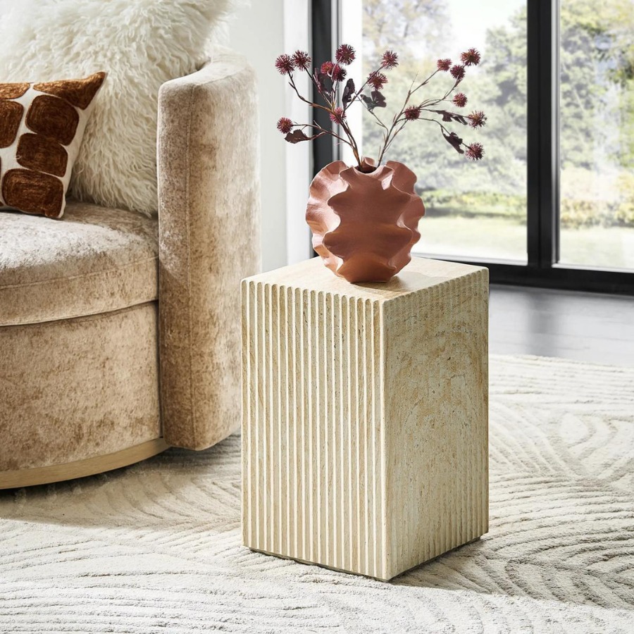 Bàn đá xi măng decor Strata - Trưng bày_thumbnail_0