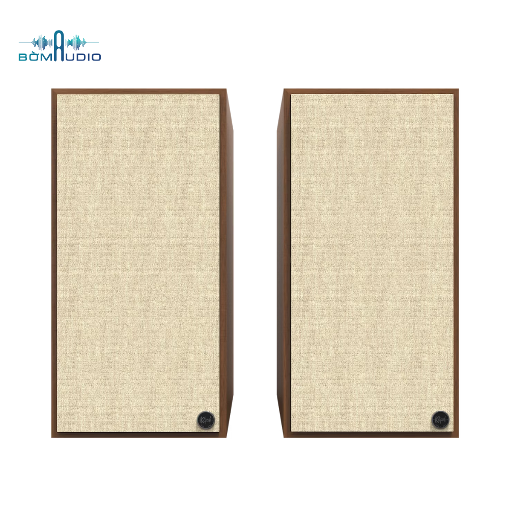 Loa Bookshelf Active KLIPSCH THE NINES_thumbnail_1