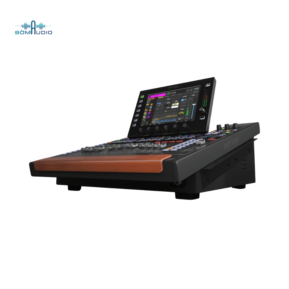 Mixer Digital BEHRINGER WING COMPACT_thumbnail_2