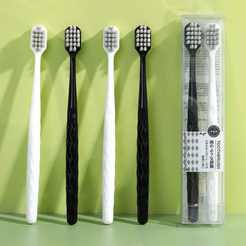 Combo 2 Bàn Chãi Đánh Răng