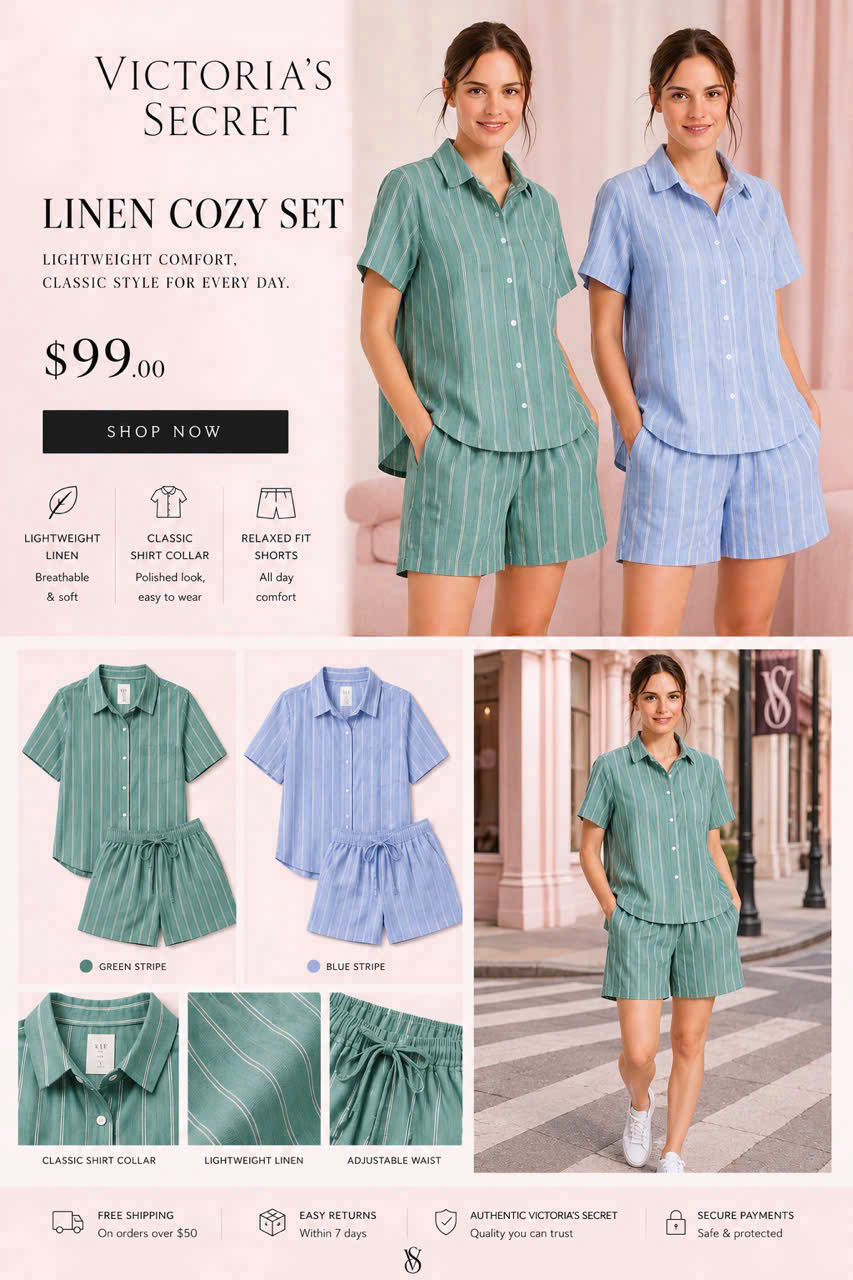 S283- Set bộ pizama ngắn_thumbnail_2