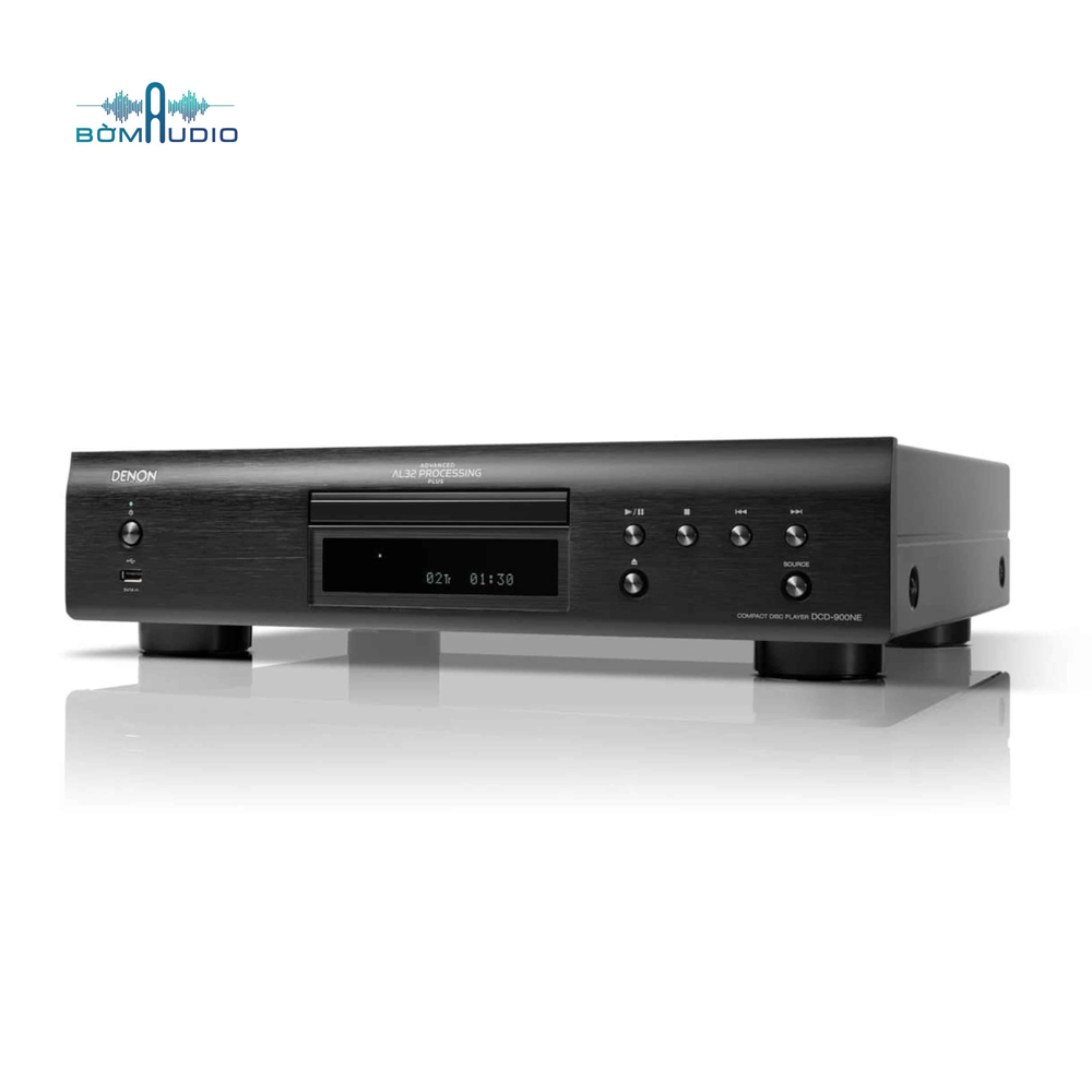 Đầu CD DENON DCD-900NE_thumbnail_2