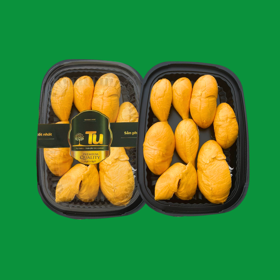 Tách sẵn - Sầu riêng Black Thorn