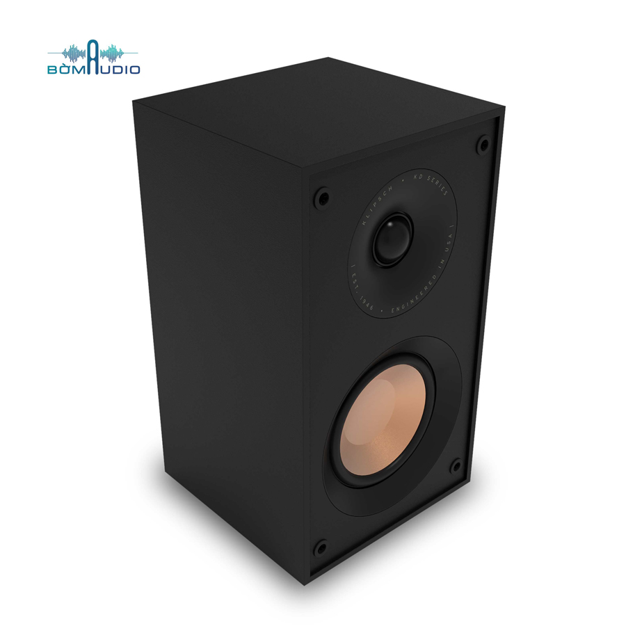 Loa Bookshelf Active KLIPSCH KD 400_thumbnail_3