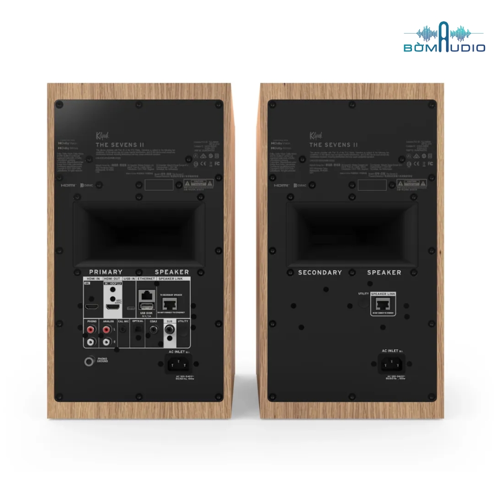 Loa Active KLIPSCH THE SEVENS II_thumbnail_12