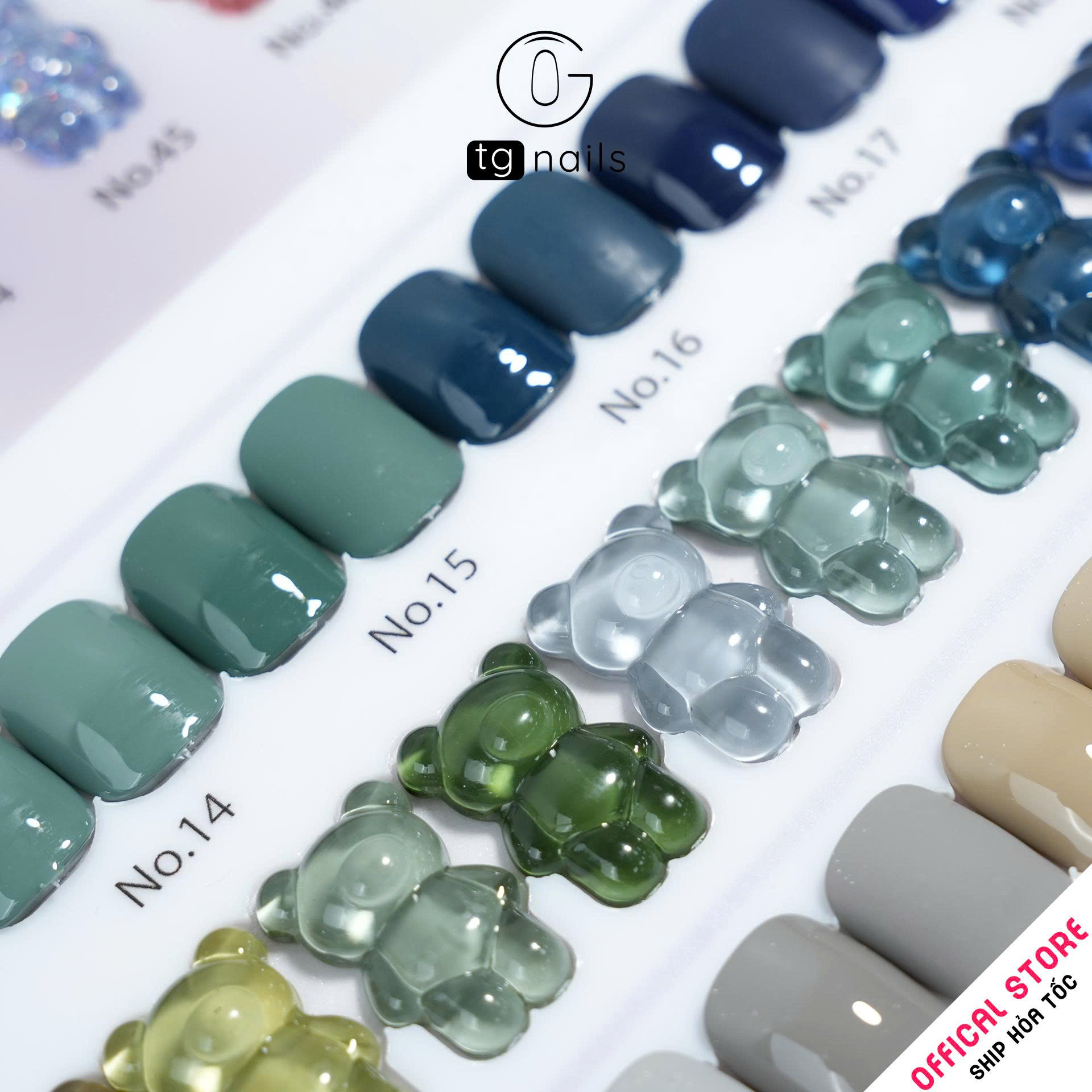 ComBo 48 màu TG Nails kèm bảng màu_thumbnail_23