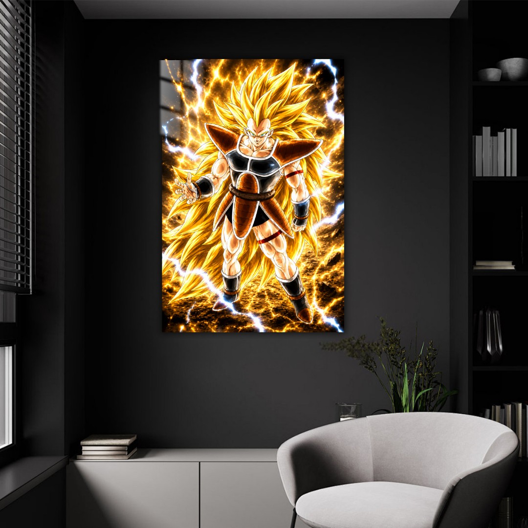 Super Saiyan Raditz: Golden Dominion - DBR-SSJ-019_thumbnail_3
