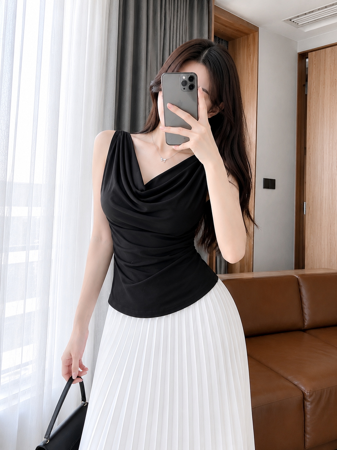 Áo Cổ Đổ H&M_thumbnail_6
