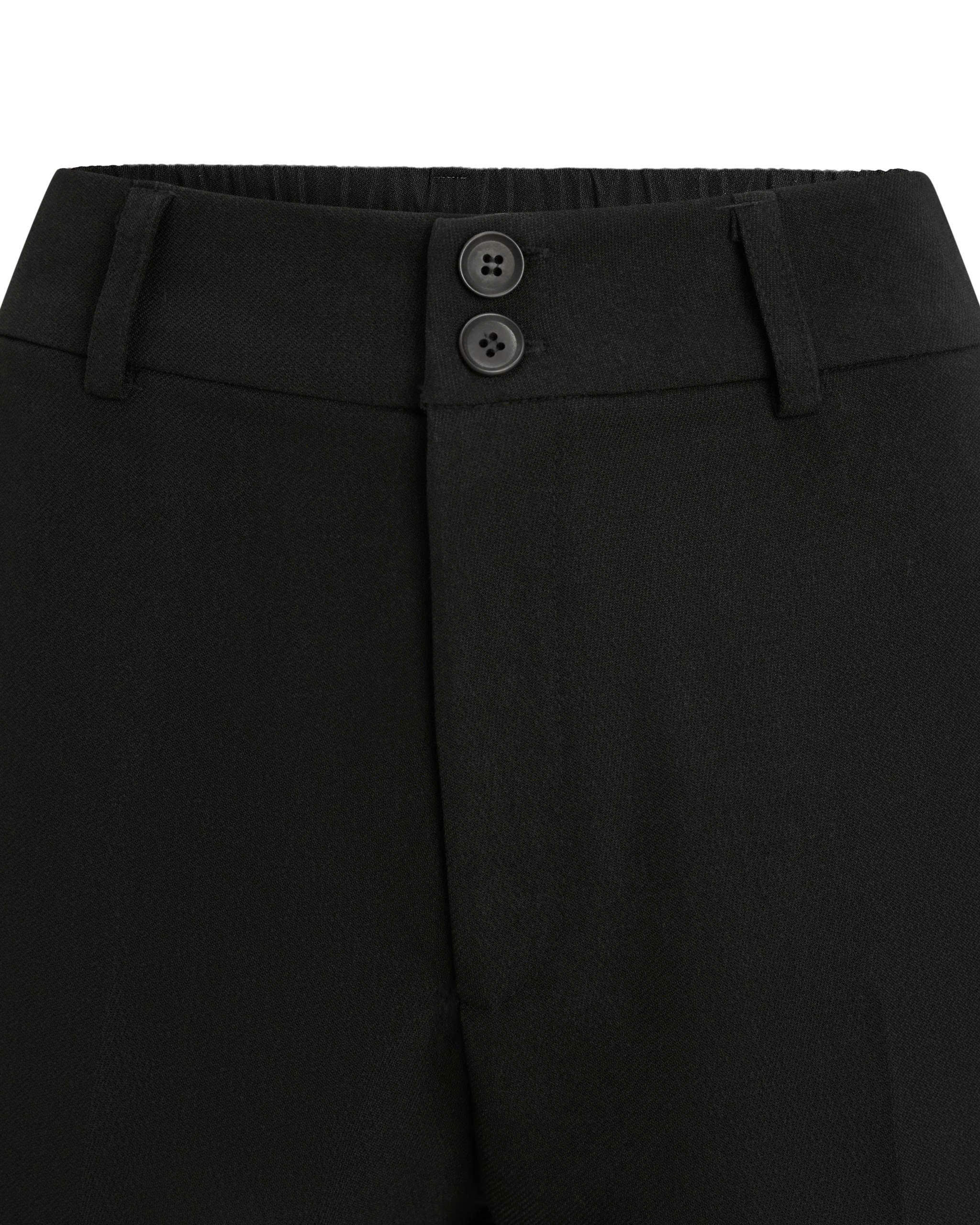 BIGSIZE NỮ - Quần ống suông lưng thun sau dành cho nàng béo 55-90kg_thumbnail_4