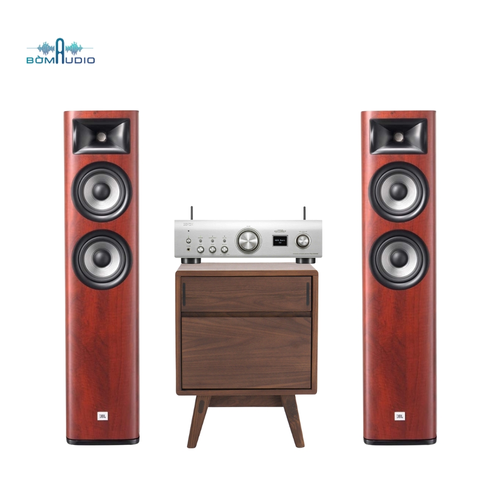 Combo Amply DENON PMA-900HNE + Loa JBL STUDIO 680 – JD3_thumbnail_1