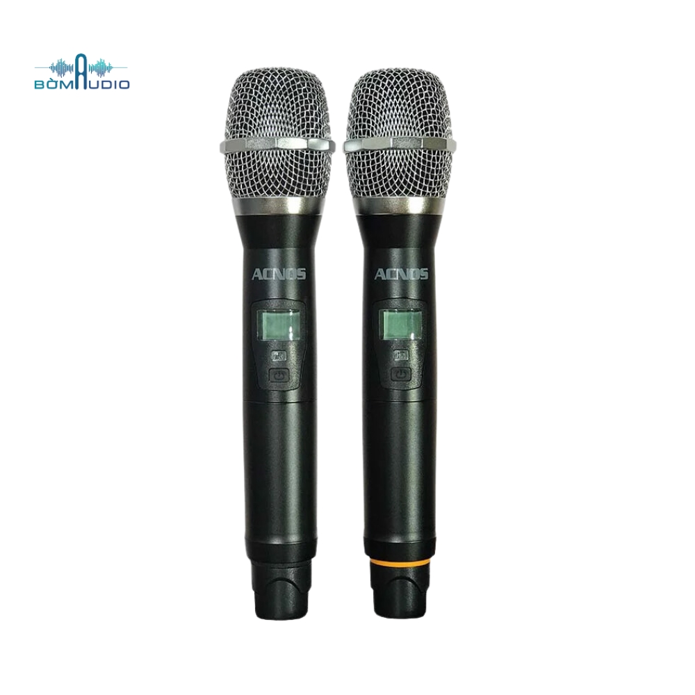 Loa Karaoke Di Động ACNOS KSNET450_thumbnail_5