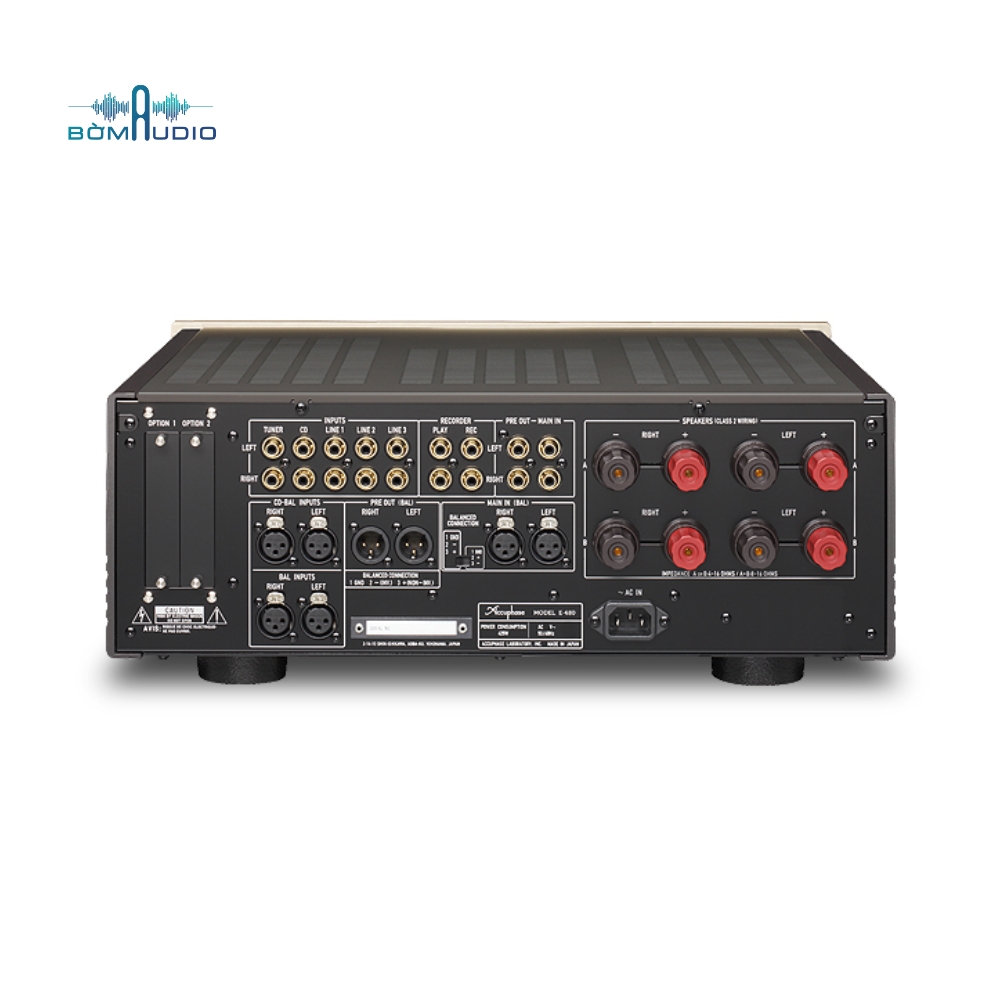 Amply Nghe Nhạc ACCUPHASE E480_thumbnail_2