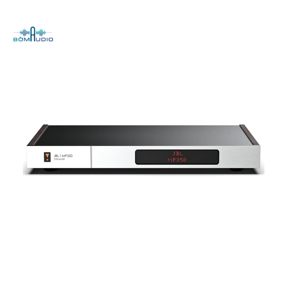JBL BY HARMAN