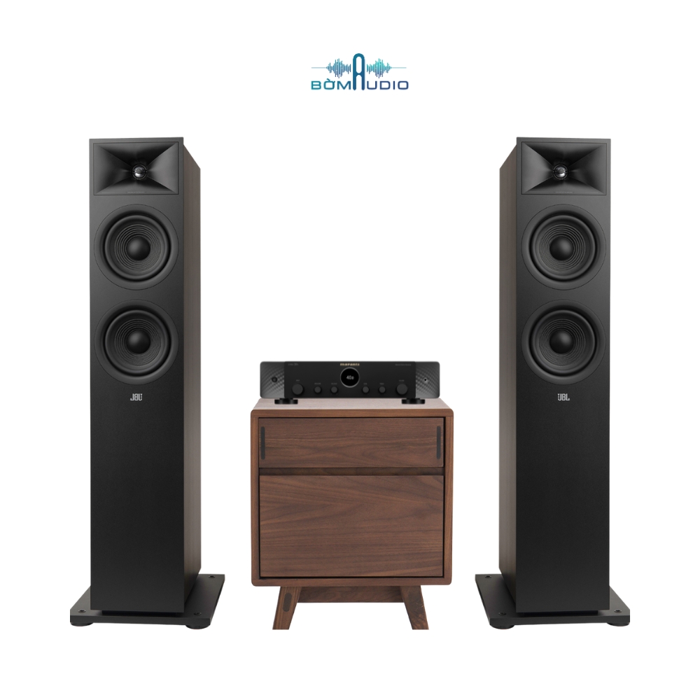 Combo Amply MARANTZ STEREO 70S + Loa Cột JBL STAGE 260F – MJ1_thumbnail_1