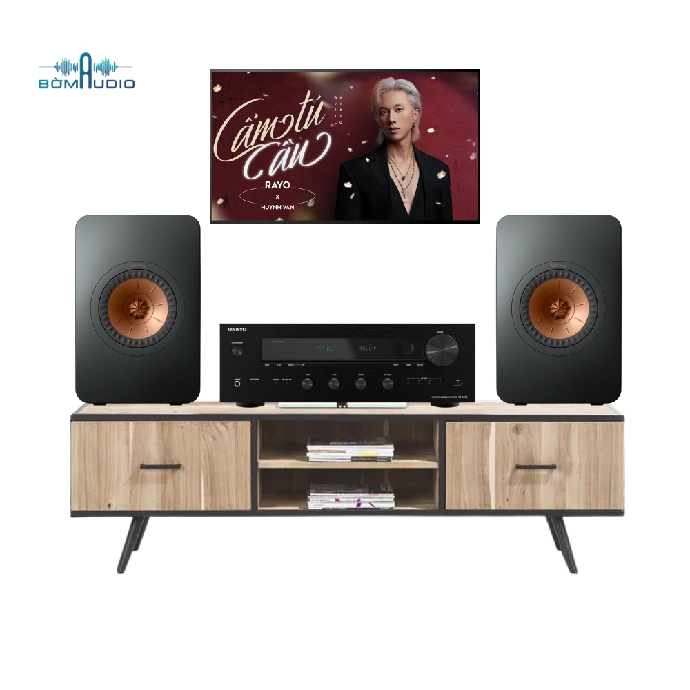 Combo Amply ONKYO TX-8470 + Loa Bookshelf KEF LS50 META – ONK2_thumbnail_0