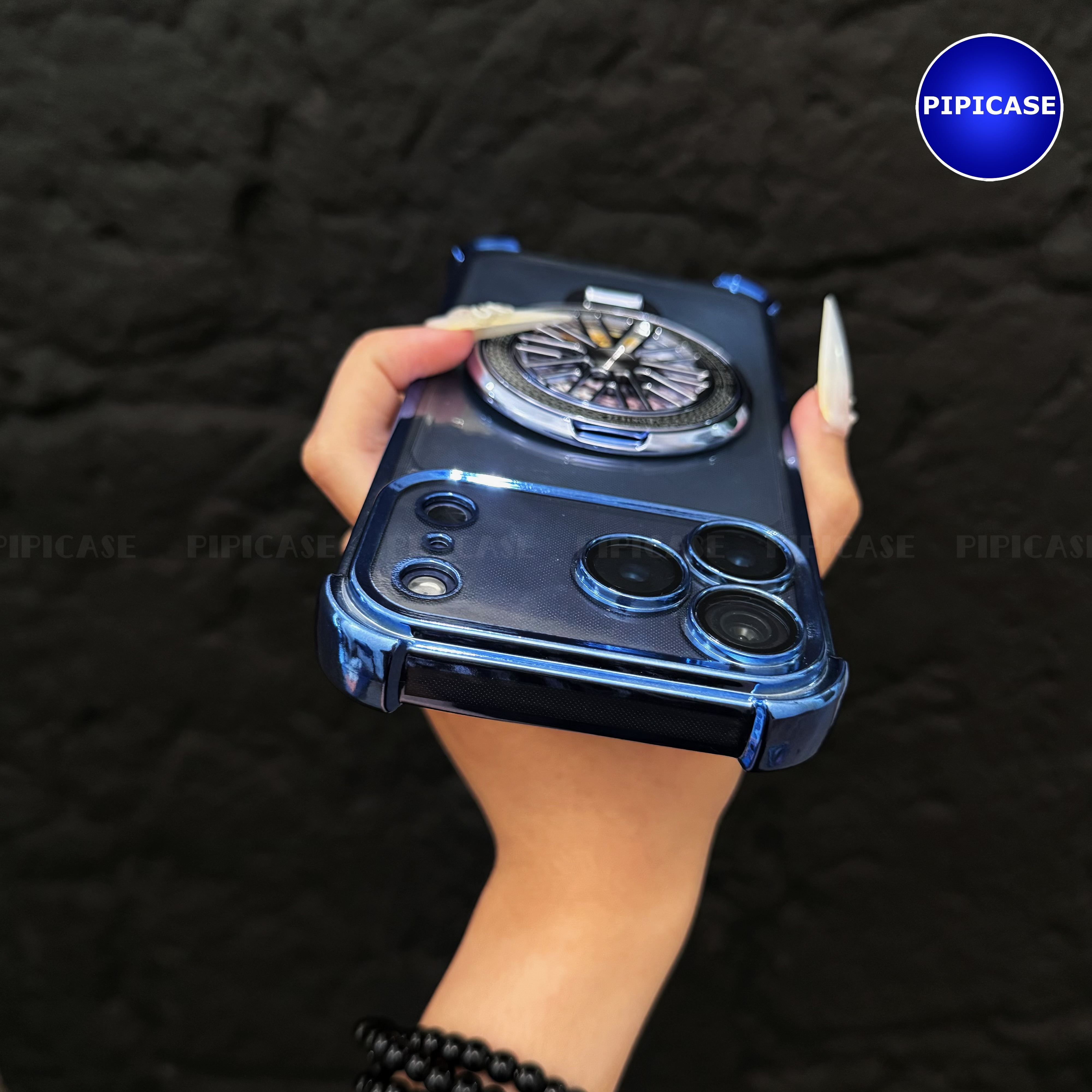 Ốp Lưng iPhone 17 Pro - AB - Xanh Nhạt_thumbnail_35