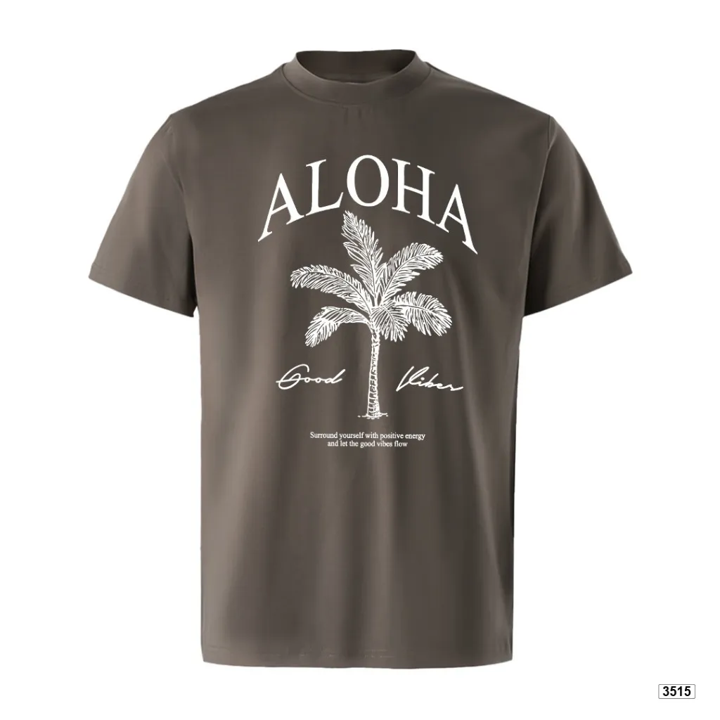 Áo thun nam oversize Aloha cá tính TeePrint 3515_thumbnail_14