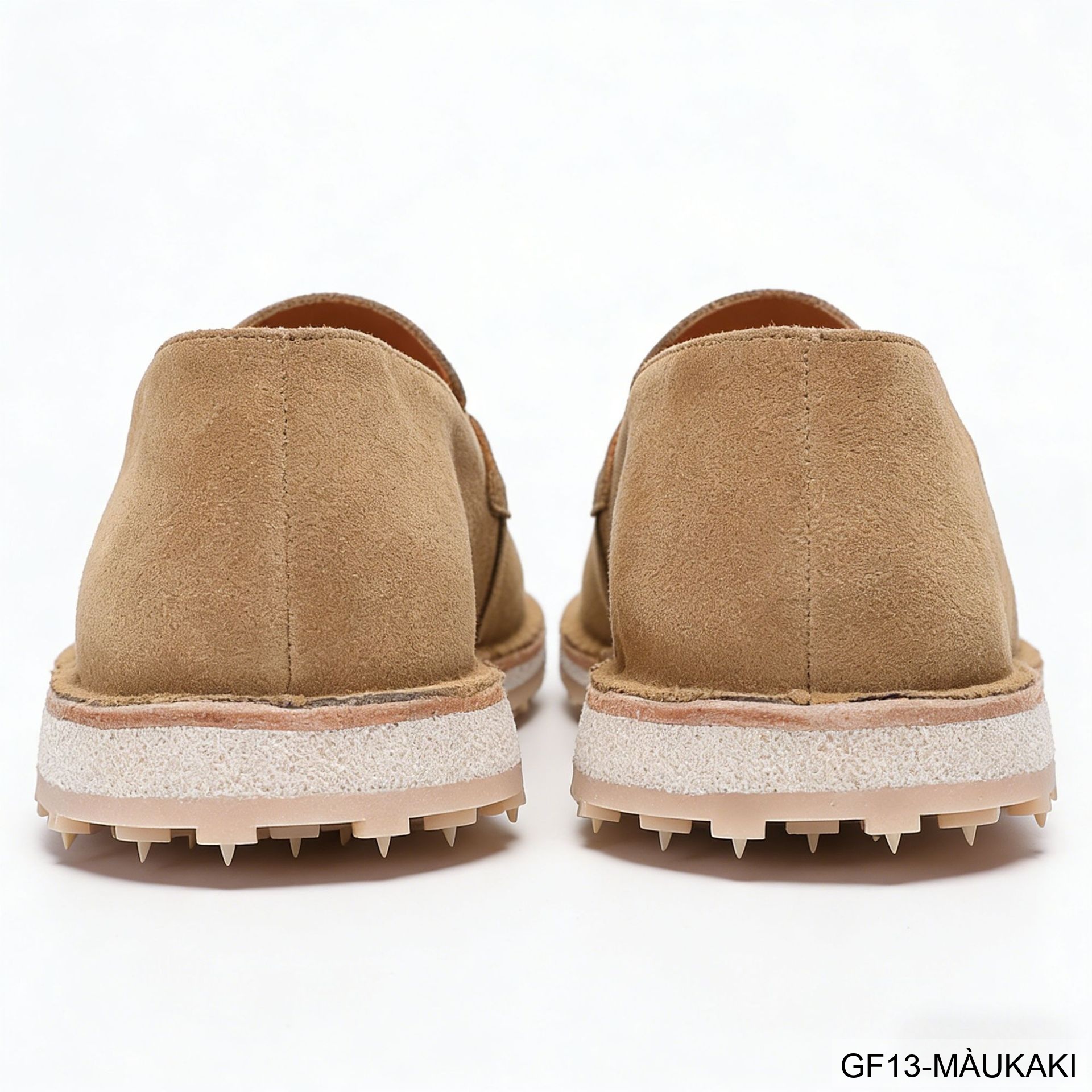 GF13 - Giày lười nam đế mềm kiểu Moccasin mùa hè - Da nubuck thoáng khí_thumbnail_25