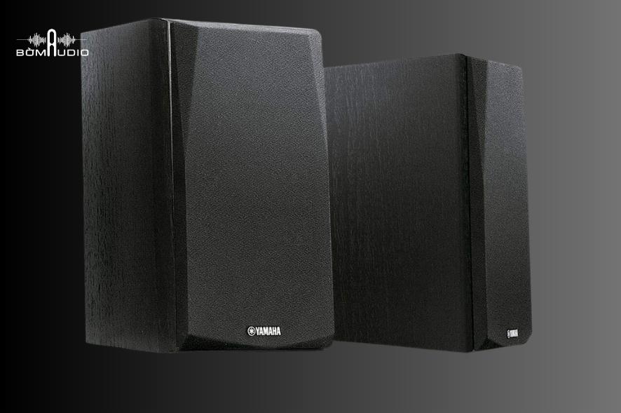 Yamaha NS-P51 thiết kế hiện đại, sang trọng