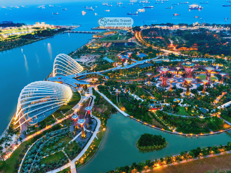 Singapore - Malaysia 5n4đ - Một hành trình hai quốc gia_10