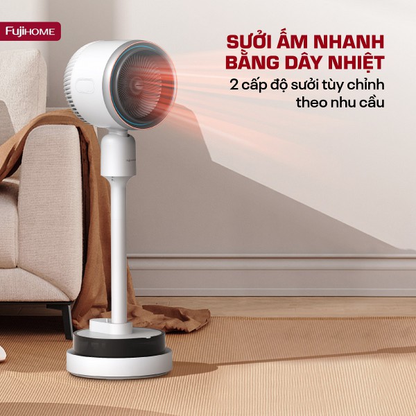 Quạt điều hòa bốn mùa đa năng Fujihome AC707_thumbnail_4