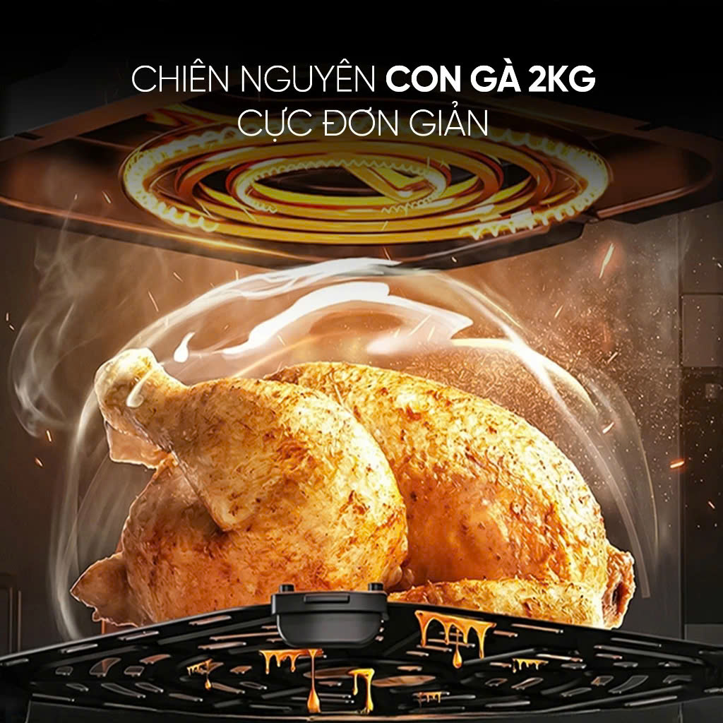 NỒI CHIÊN KHÔNG DẦU MAGIC_thumbnail_4