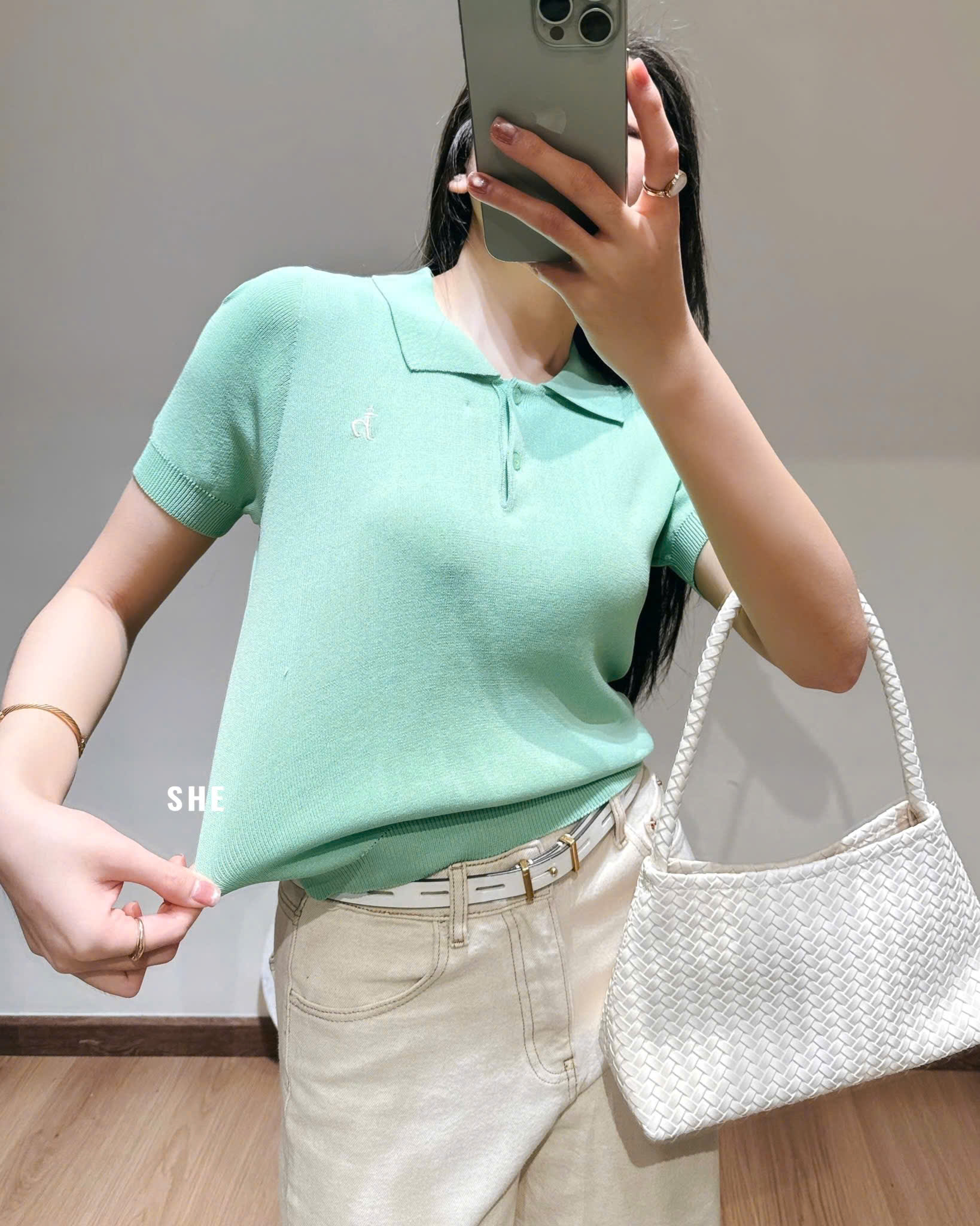 I244 ÁO KIỂU TAY NGẮN NM_thumbnail_13