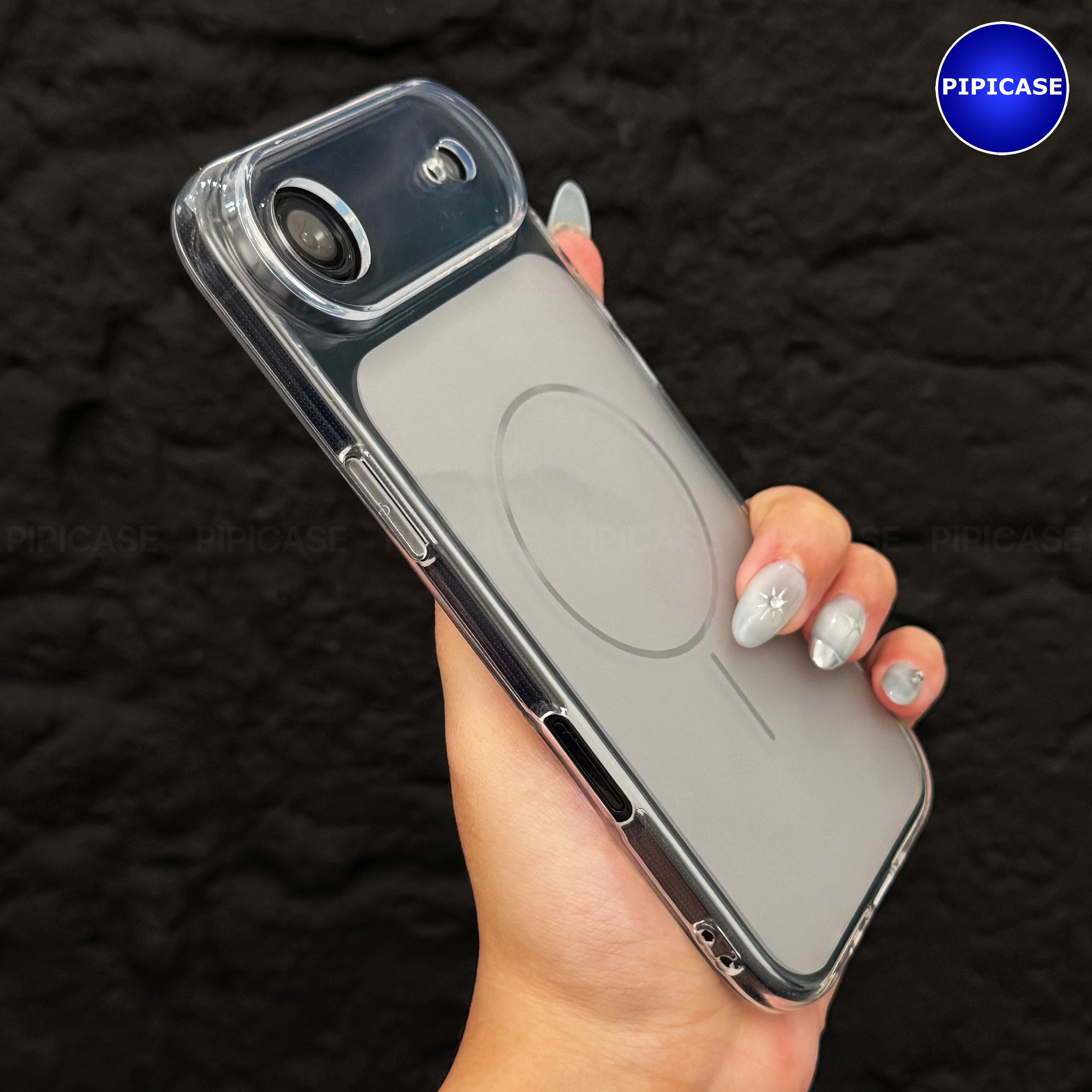 Ốp Lưng iPhone Air - Ultra Thin - Trắng_thumbnail_12