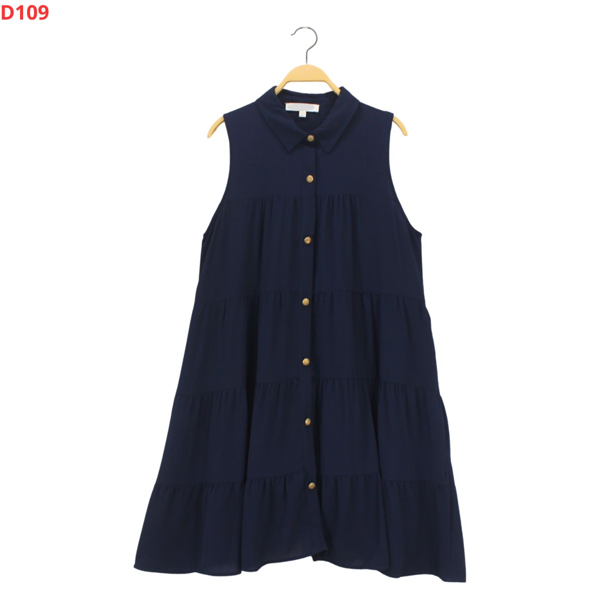 D109- Đầm babydoll_thumbnail_3