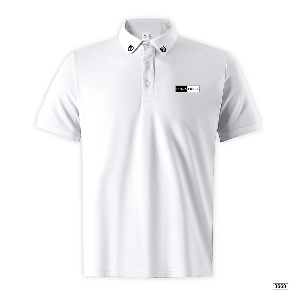 Áo polo nam form regular Polux Force 3669_thumbnail_7