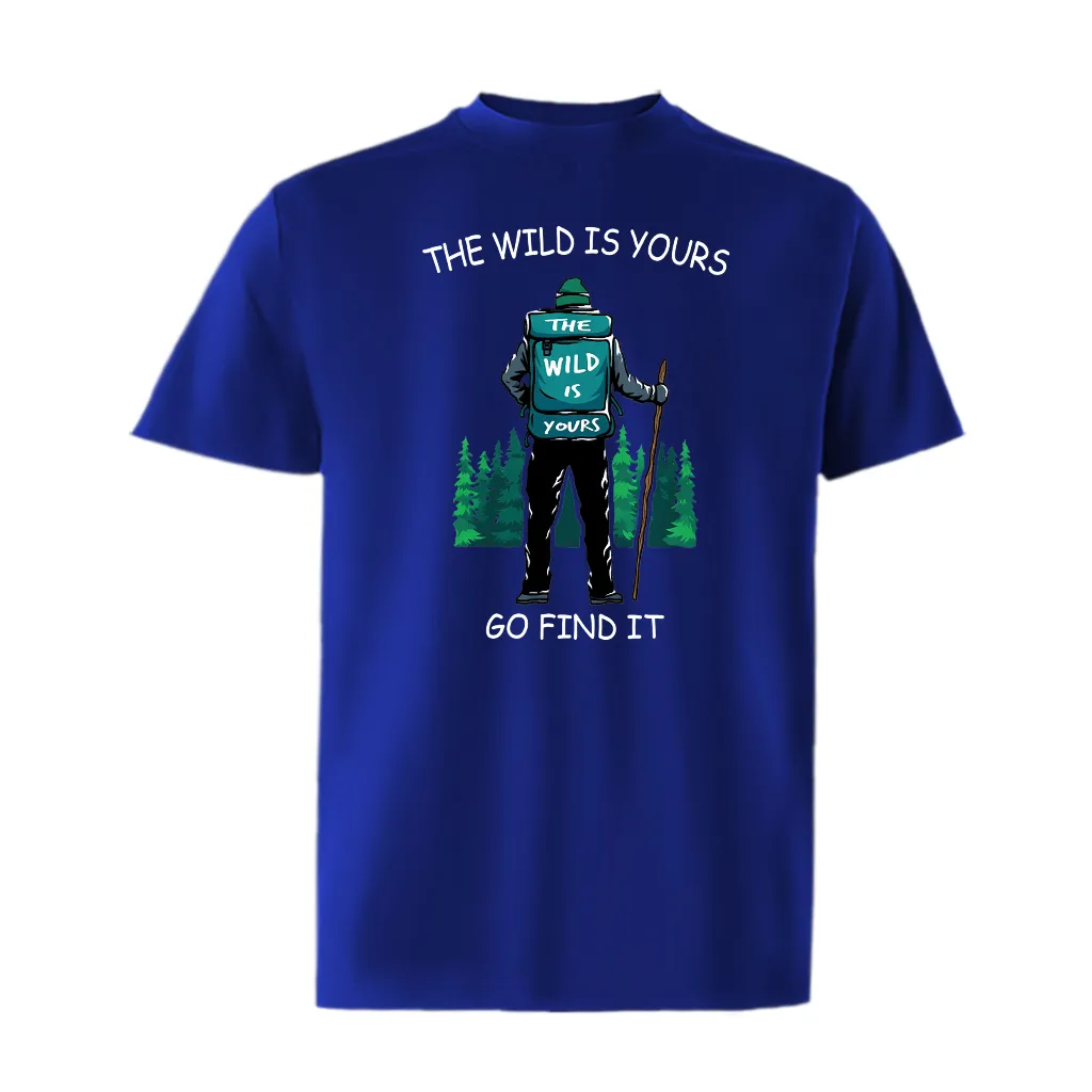 Áo thun nam du lịch form rộng local brand TeePrint 3755_thumbnail_12