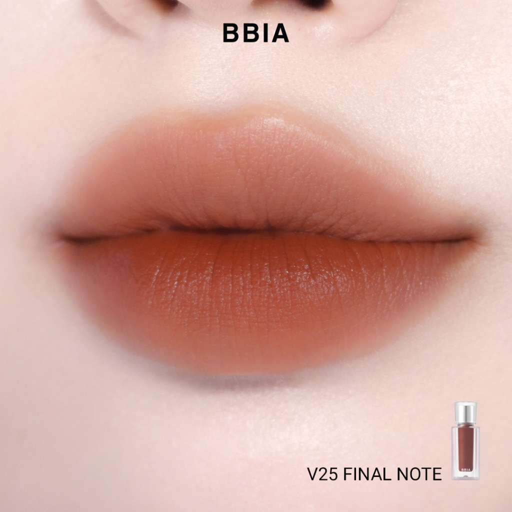 V25 Final Note