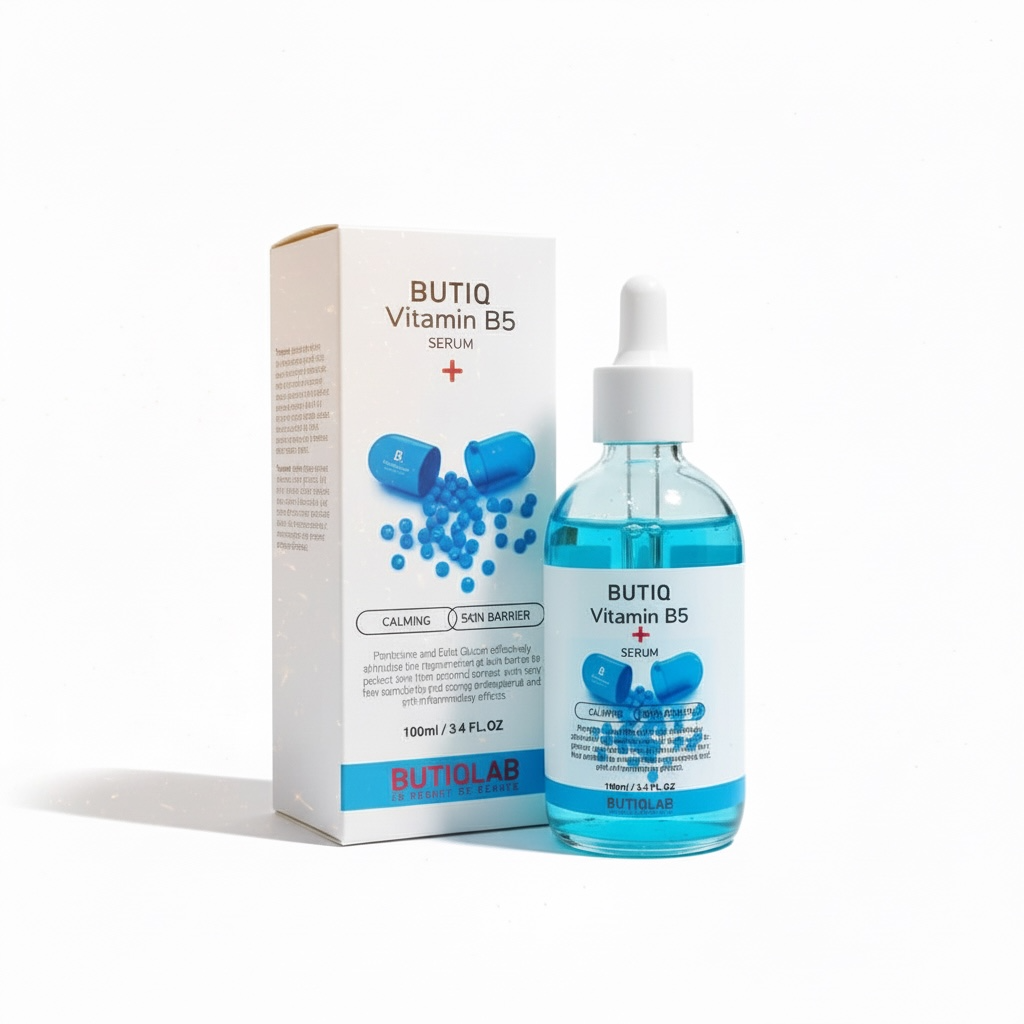 Serum Butiq Lab