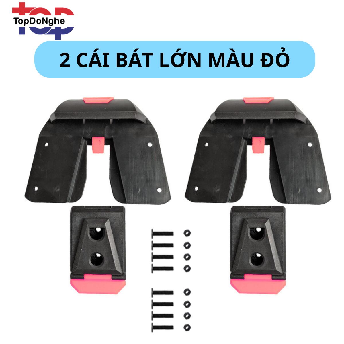 Bộ bát cài đeo nhanh loại ToughBuilt sử dụng lắp đặt rời cho các túi đựng đồ nghề không có bát_thumbnail_8