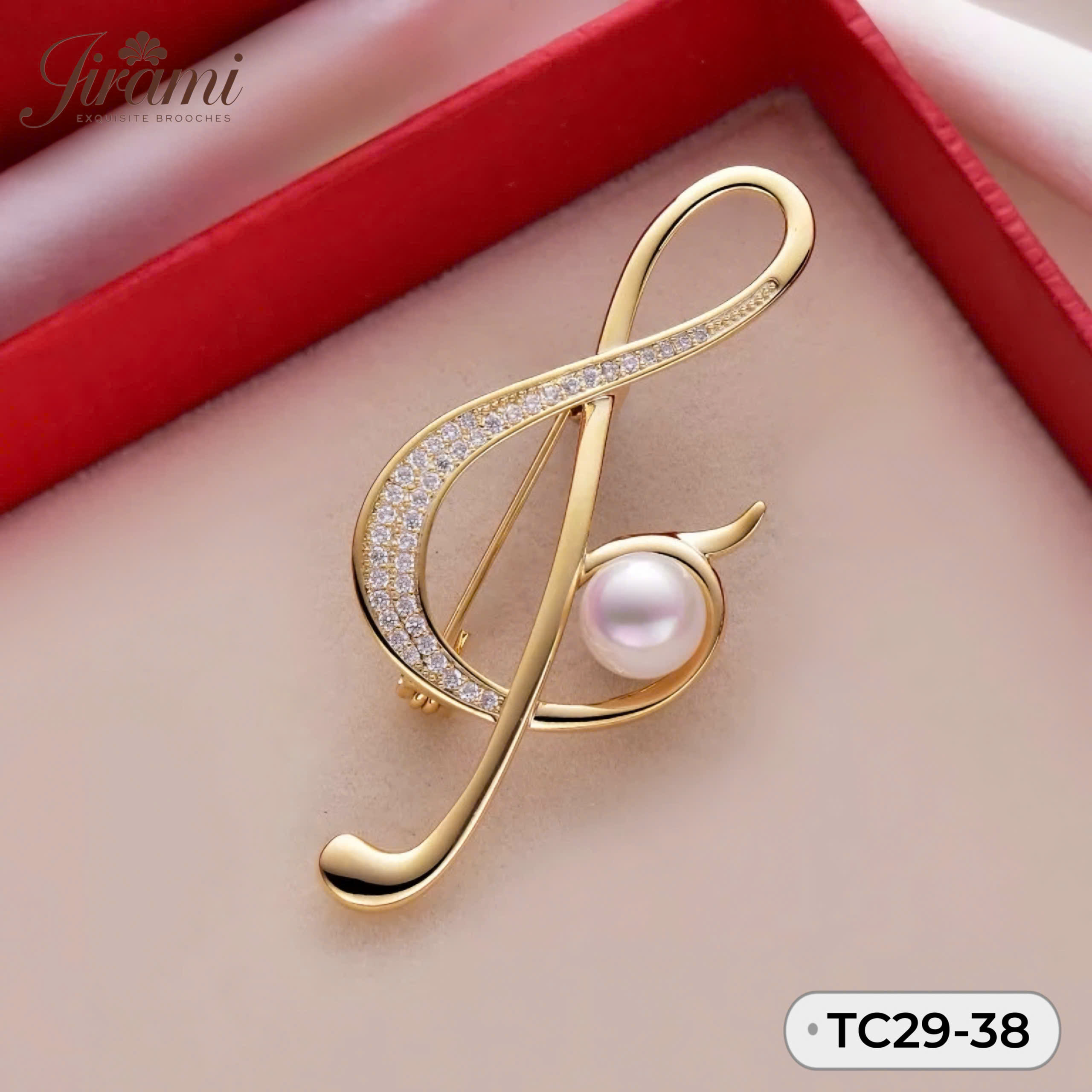 TRÂM CÀI KHÓA SOL (TC29-38)