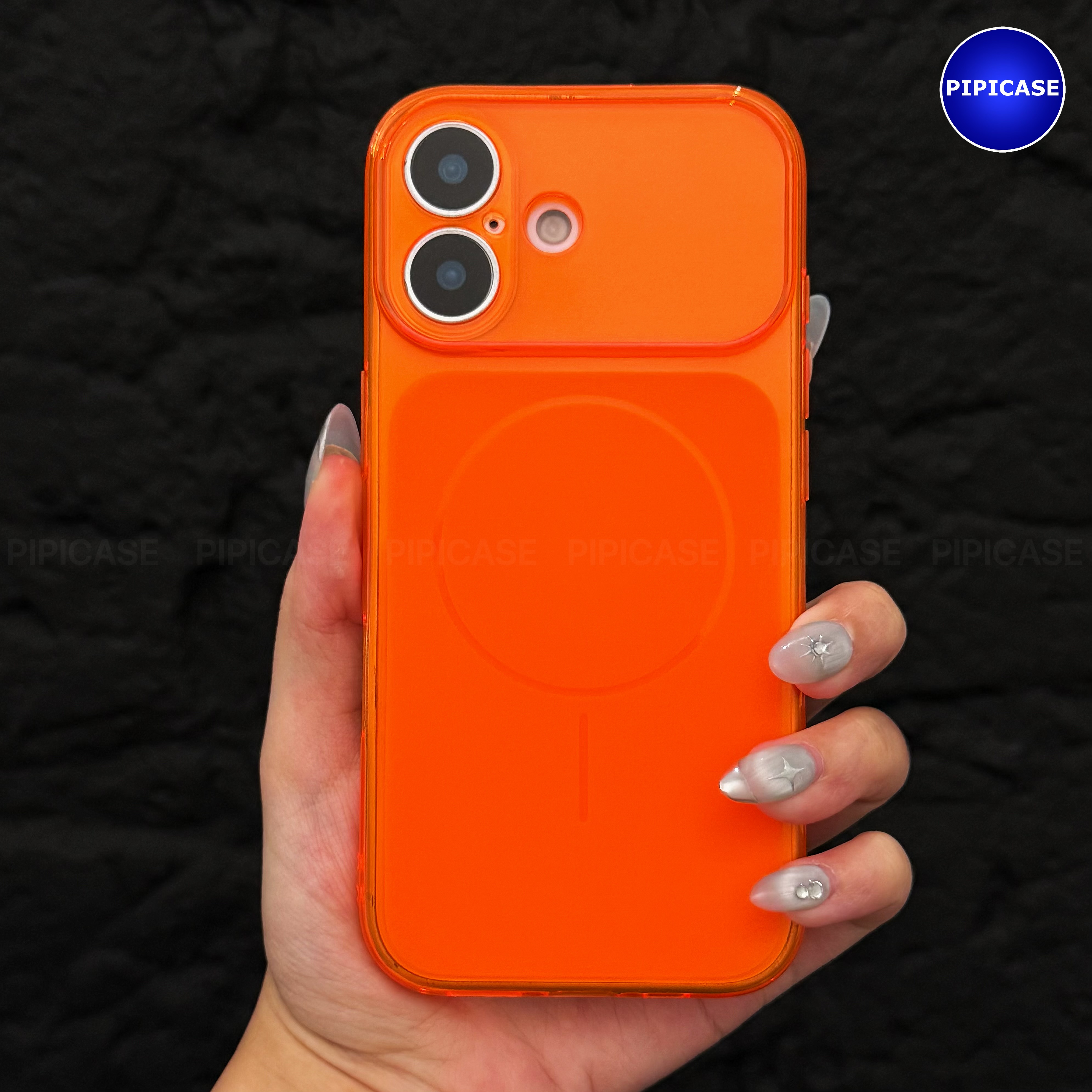 Ốp Lưng iPhone 17 - Ultra Thin - Cam_thumbnail_17