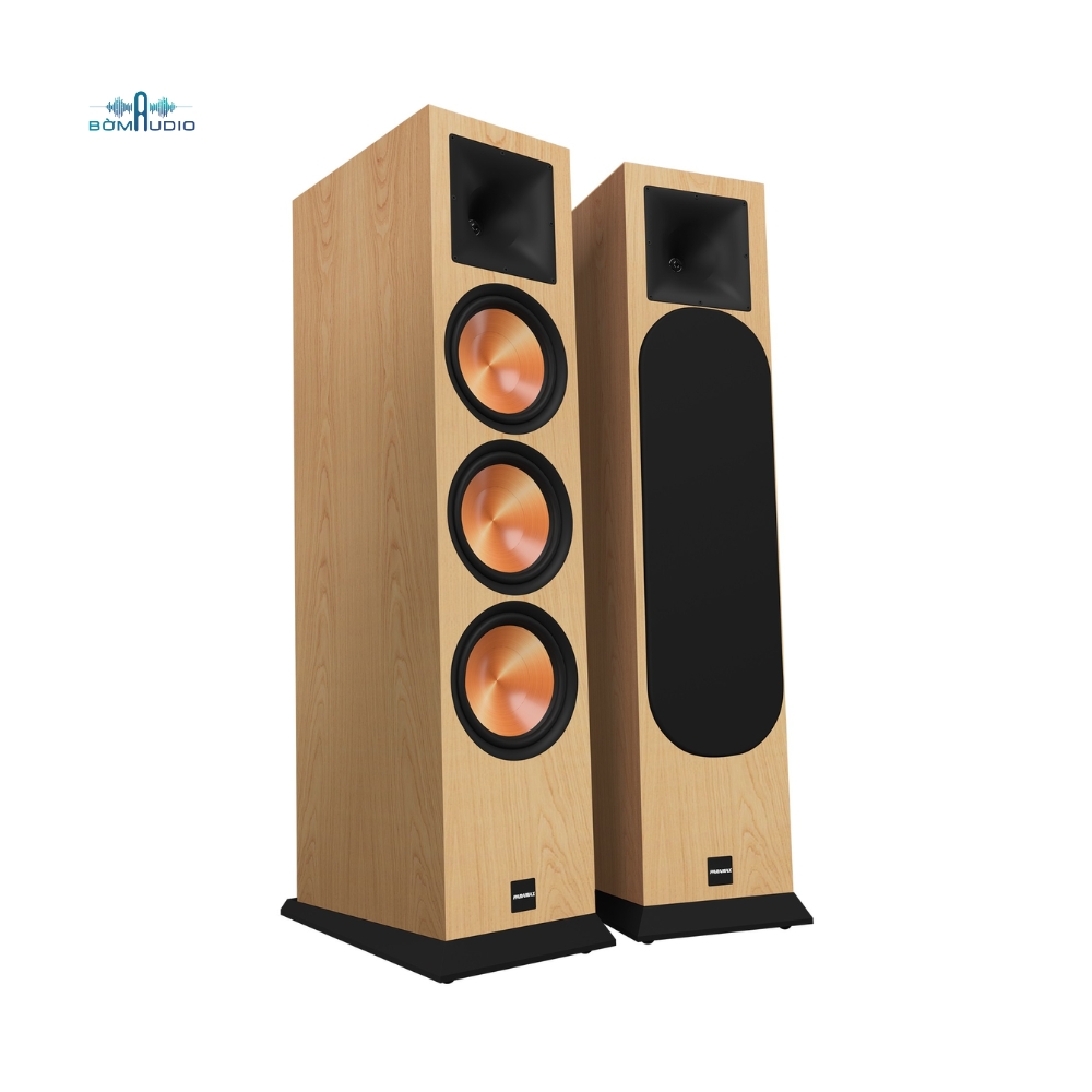 Loa Cột PARAMAX EURO 803 CLASSIC_thumbnail_2