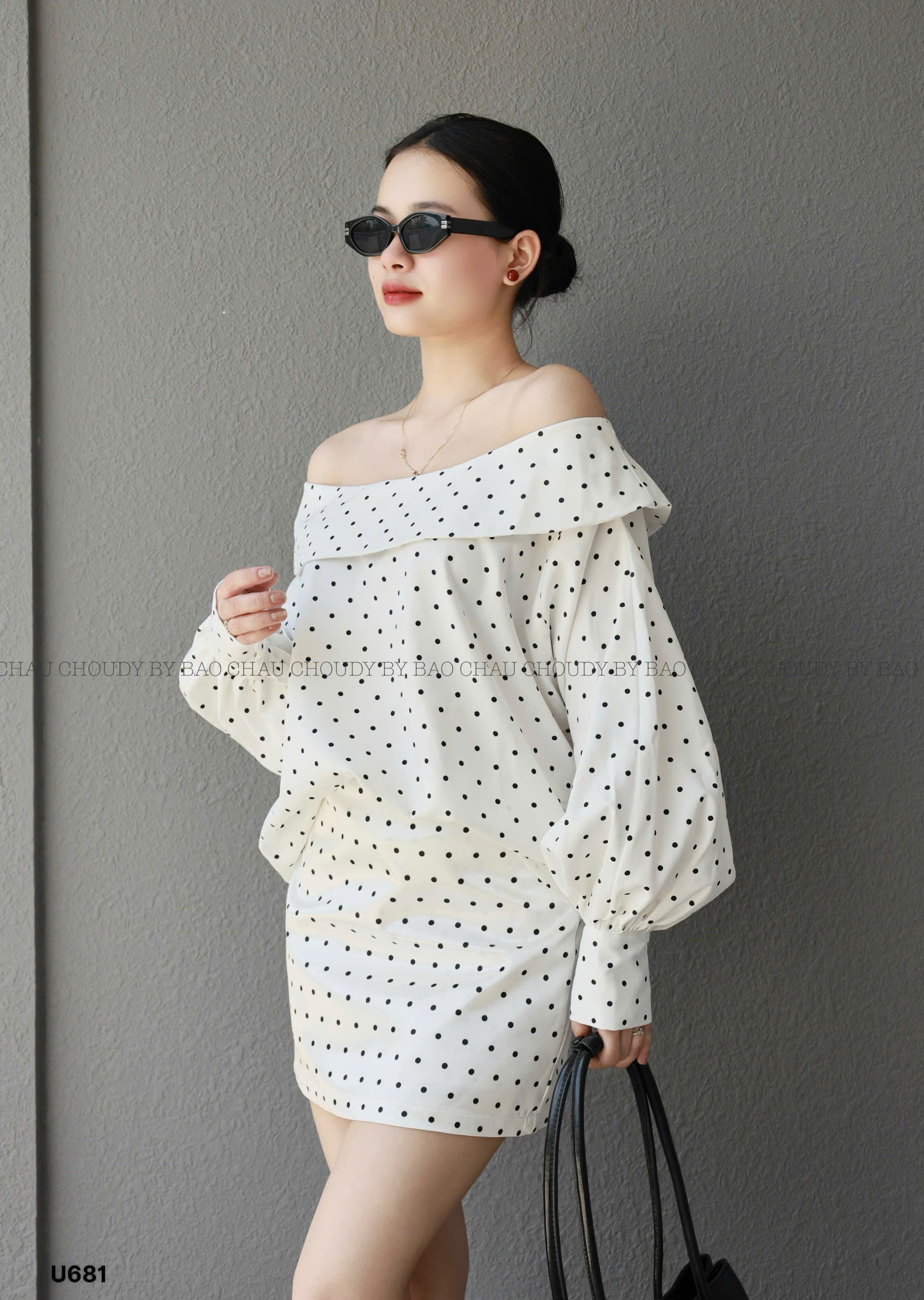 SALE U681