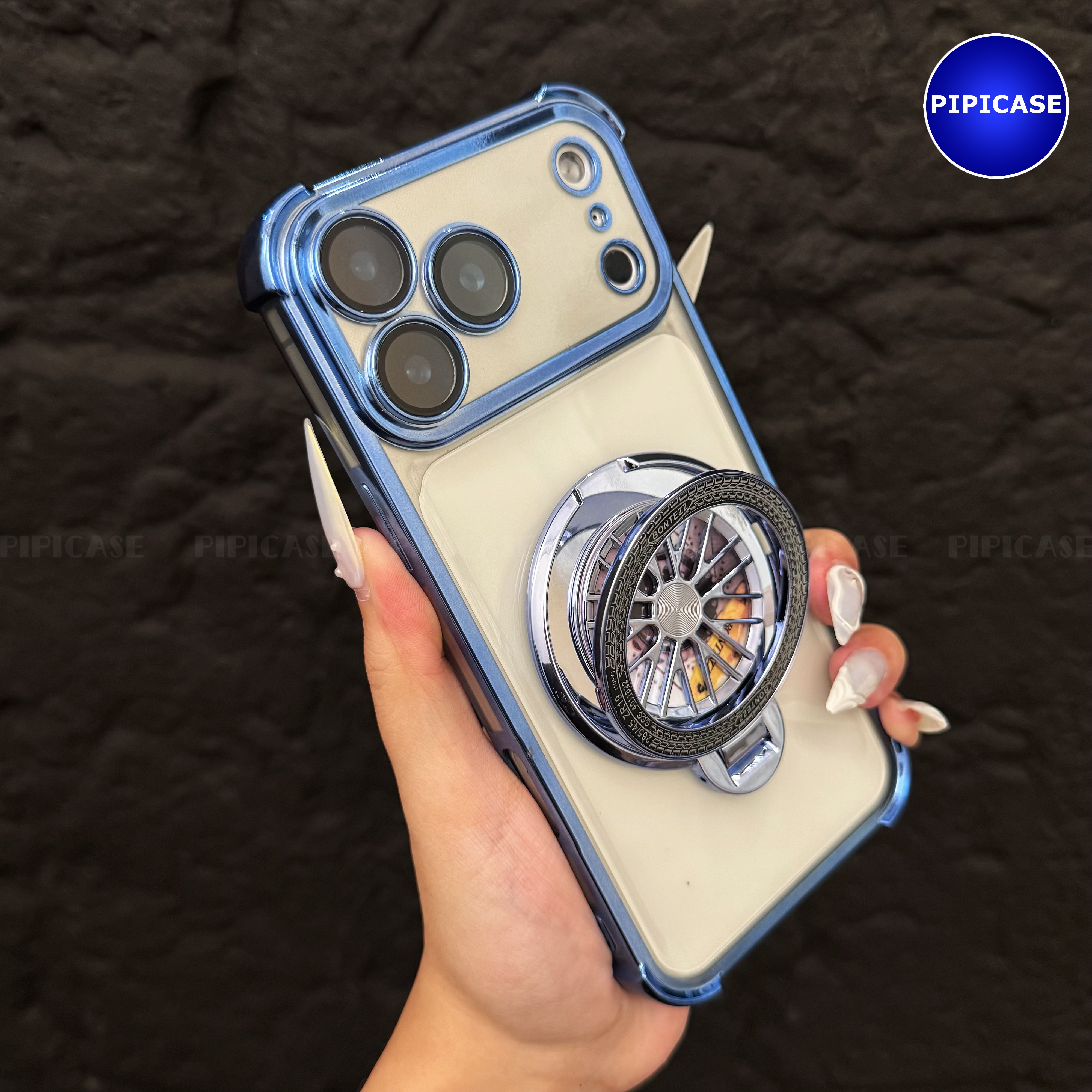 Ốp Lưng iPhone 17 Pro - AB - Xanh Nhạt_thumbnail_17