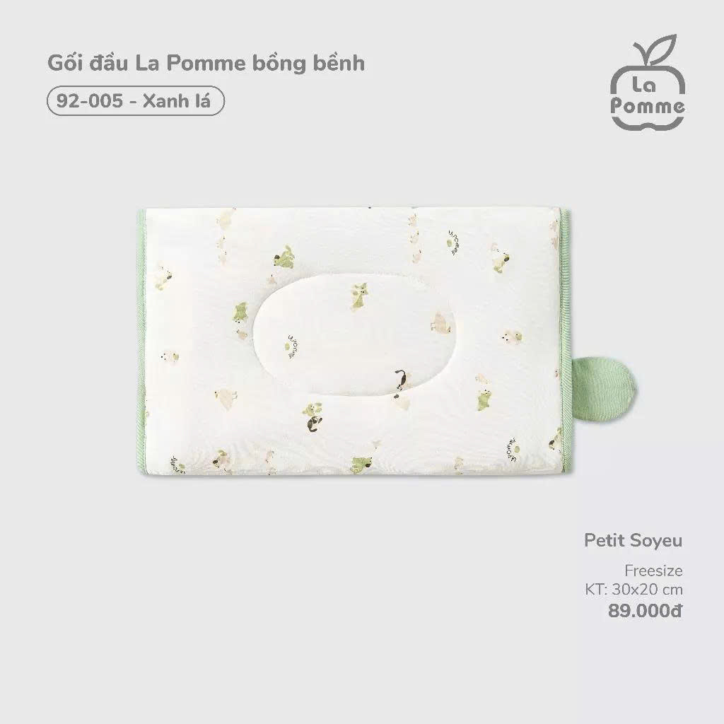 Gối đa năng La Pomme_thumbnail_1