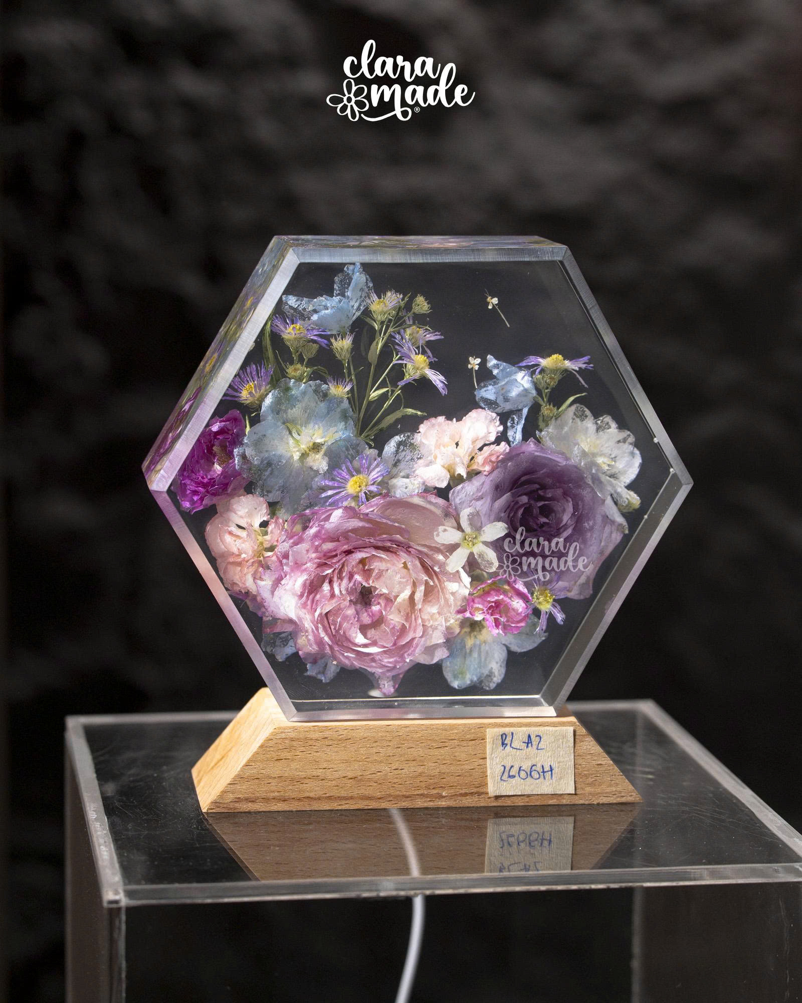 Đèn hoa khô Bloomlight Garden 2606_thumbnail_10