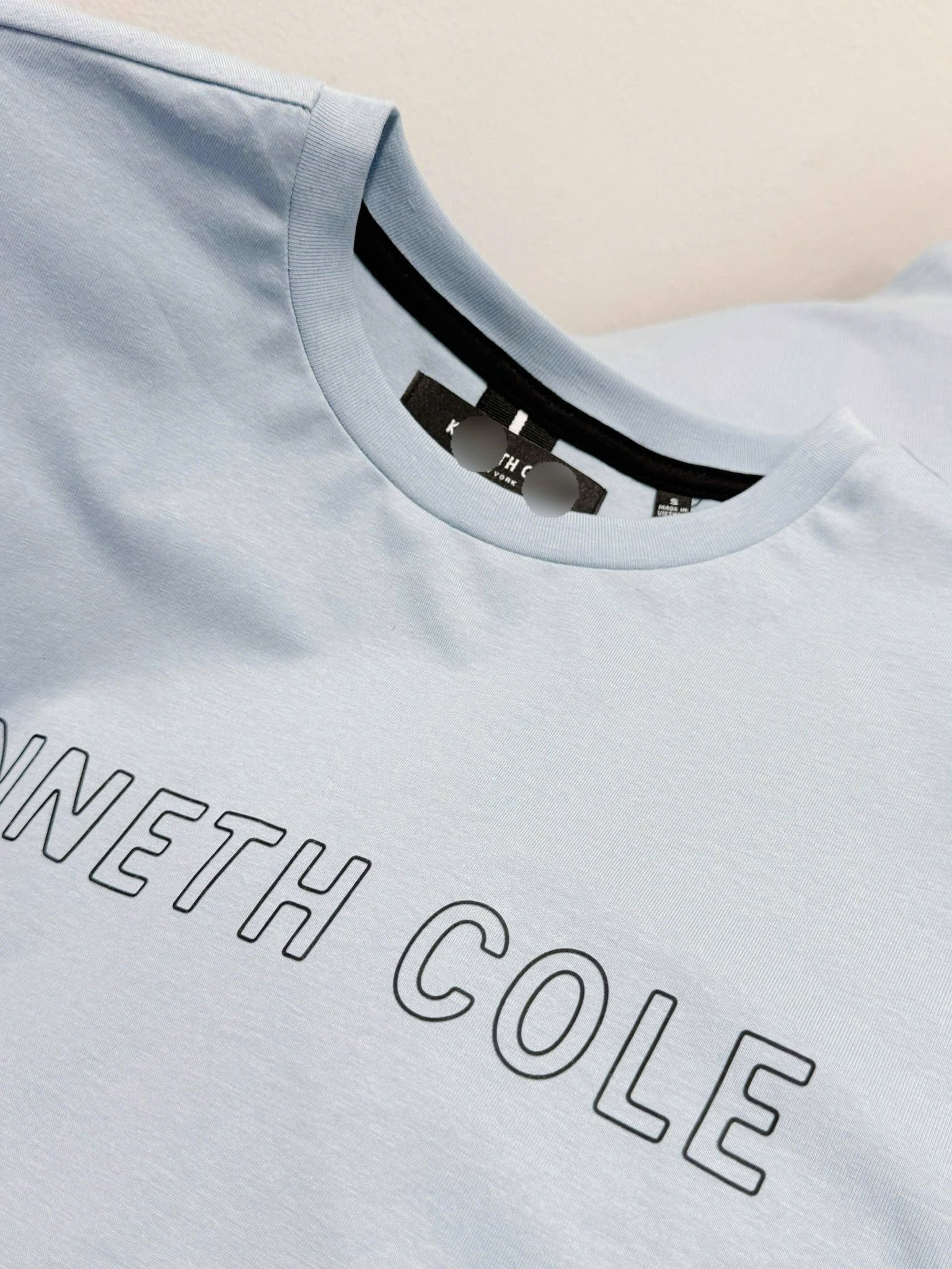E57 ÁO PHÔNG XANH DƯƠNG KENNETH COLE ( gộp 3 mẫu ) - SALE_thumbnail_3