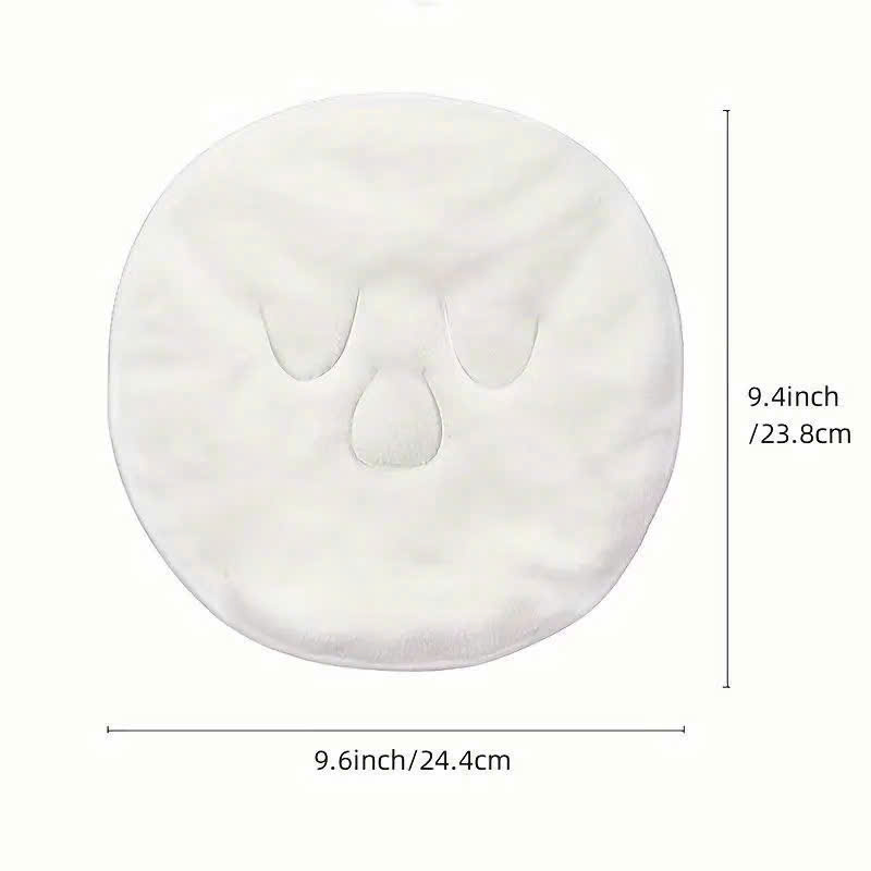 Set 5 khăn mặt nạ 100% Cotton_thumbnail_2