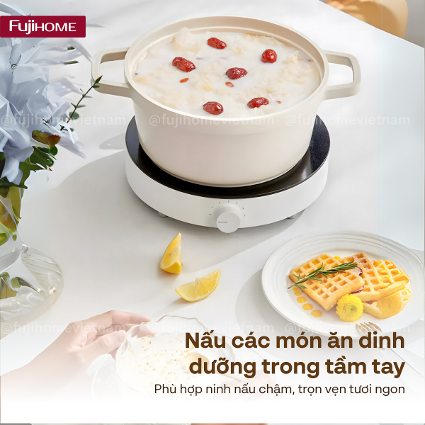 Bếp từ tròn đơn IC-H02_thumbnail_11