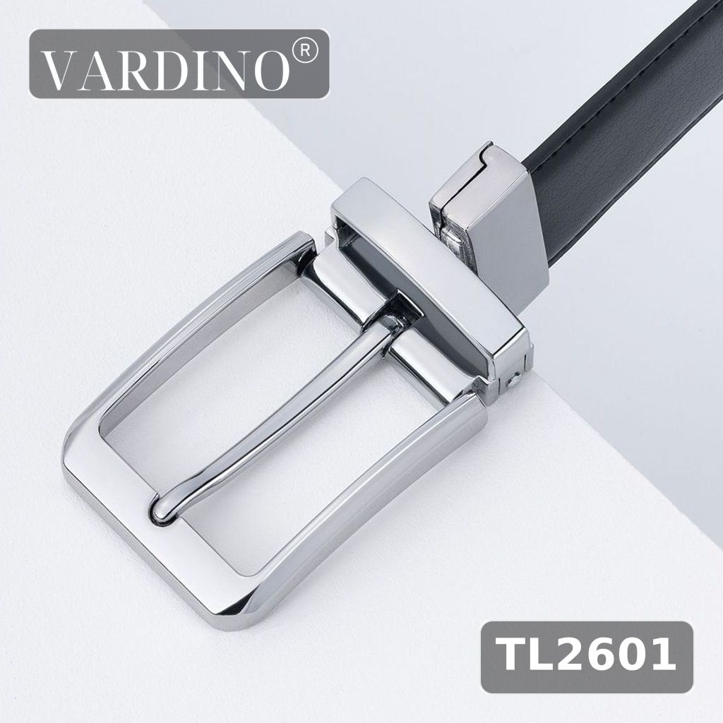 Thắt lưng nam Vardino TL2601