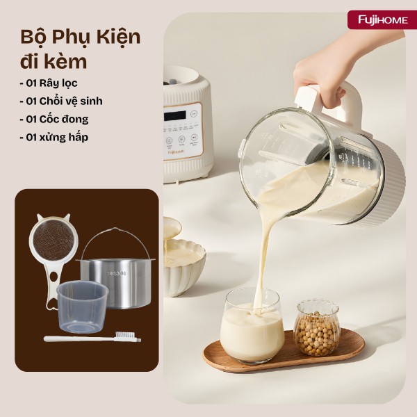 Máy làm sữa hạt đa năng SM01A_thumbnail_8
