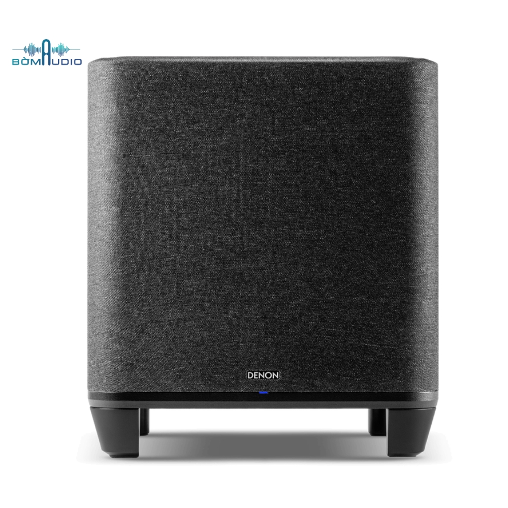 DENON NHẬT BẢN