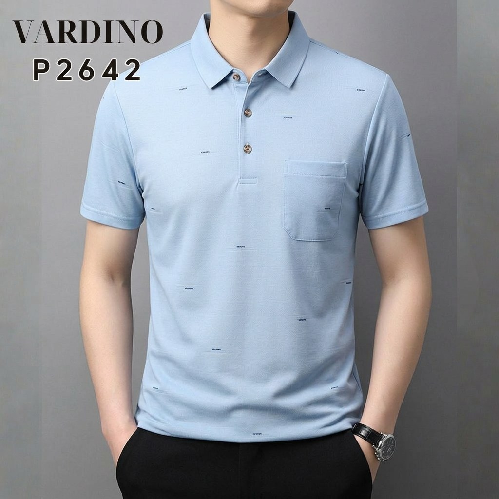 Áo Polo Nam P2642_thumbnail_1