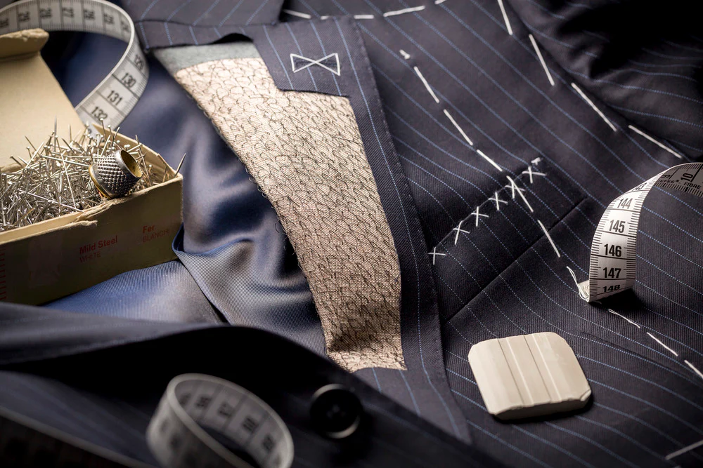 Bespoke vs. Made-to-Measure vs. Off-the-Rack Suits: What's the Real Difference?