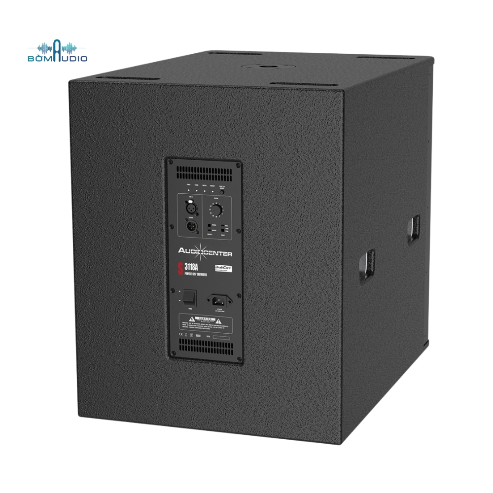 Loa Subwoofer AUDIOENTER S3118A_thumbnail_3